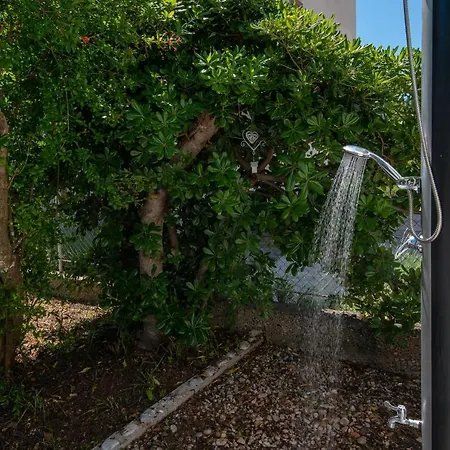 Little House Ferienhaus *