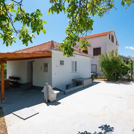 Little House Σπίτι διακοπών