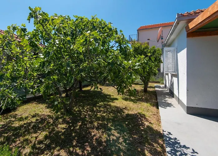 Ferienhaus Little House Orebić