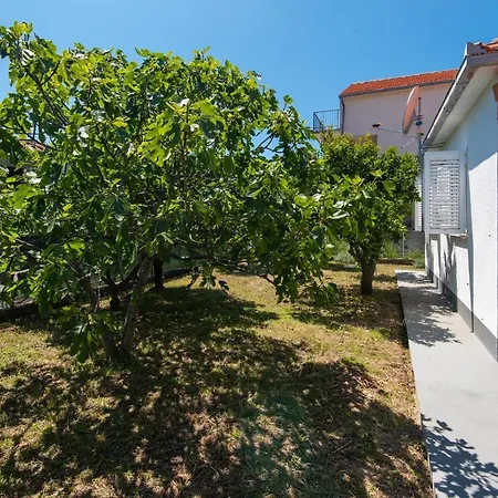 Hébergement de vacances Little House Orebić